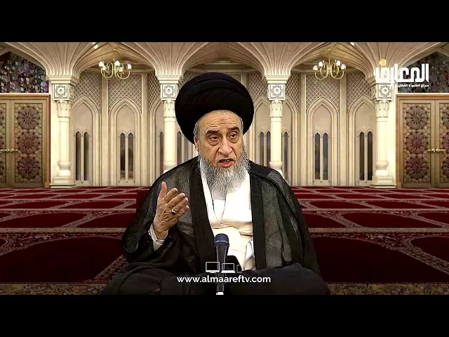 هل يصح صيام الطفل المميز؟ - السيد صباح شبر