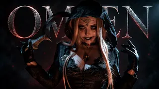 OMEN | Dark Techno / Industrial Bass / Dark Electro Mix