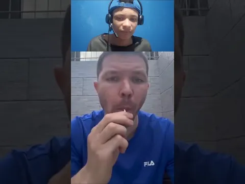 qual pirulito você tem coragem de comer 😱