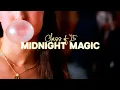 ABC7 Presents Countdown Chicago 2025 Midnight Magic - Class of 25