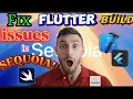 How to fix Flutter Build issues on MacOS Sequoia with Xcode 15 and Older versions