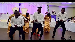 zapata tempo finish 2 son entier instrumentale clip officiel wedding performance iowa usa