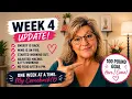 15 3 Pounds Down in 28 Days My 100-Pound Weight Loss Journey Week 4