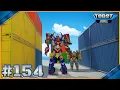 Download Lagu Gale Force Adventure -154 | Tobot Galaxy Detective | Spin Off | Tobot Galaxy English | Full Episodes