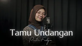 tamu undangan xaluna cover by putri fedya