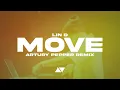 LIN D - Move (Artury Pepper Remix) Christian Electronic Music 2026