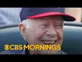 From the archives Jimmy Carter s advice faith and more