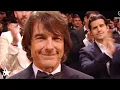 Download Lagu Tom Cruise Gets 5+ Min STANDING OVATION at Cannes for ‘Mission: Impossible’