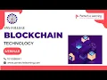 Blockchain Technology SNS college Pantech-e-learning Ameerpet