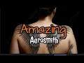 Download Lagu Aerosmith Amazing ( Audio subtitulado Español inglés)