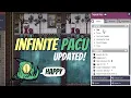 UPDATED Infinite Pacu Farm - Oxygen Not Included