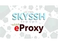 eProxy for PC - Modified outgoing request