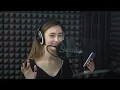 Львова Полина (Cover/КАВЕР) «На сиреневой луне» Леонид Агутин