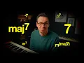 Download Lagu Understanding 7th Chords