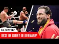 Download Lagu Best of GLORY in Germany!