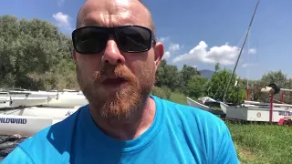 Coming up this week: