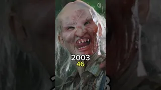 Wrong Turn 2003 2024 Cast Then Now Wrongturn Movie Shorts 