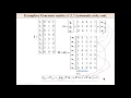Linear Codes description