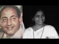 Download Lagu JIS DIN SE MAINE TUMKO DEKHA HAI- ASHA \u0026 RAFI- FILM-PARWANA(1971)