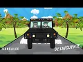 Farruko ft. Kendo Kaponi, Anuel AA - Delincuente (Video Concept)