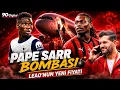 GALATASARAY DA PAPE SARR BOMBASI - SURPIZ 10 NUMARADA
