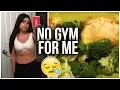 HEALTHY FAST FOOD STAYING HEALTHY NO GYM
