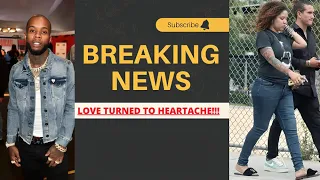 Tory Lanez s Marriage Crumbles Wife Raina Chassagne Files for Divorce