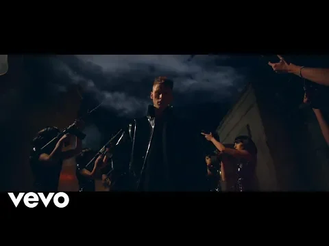 Download MP3 Machine Gun Kelly - The Gunner (Official Music Video)