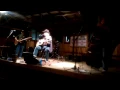 Pete Devlin & Texas Moon - Travelin' Light