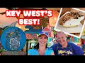 Key West Cruise Fun Moondog Cafe Butterfly Conservatory Margaritaville at Sea Islander