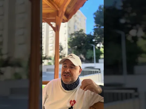 KİMSENİN ALANINA GİRME!
