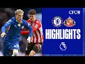 Chelsea 1-2 Sunderland | HIGHLIGHTS | Premier League 2025/26