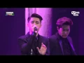 HD 141203 EXO D O Tell Me What Is Love @ MAMA 2014 in HongKong