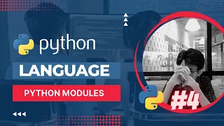 Python Modules Organizing Code for Efficient Development and Reusability Bangla Tutorial 2023