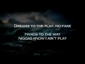 Night Lovell - Deira City Centre (Lyrics)