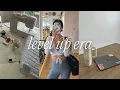 Download Lagu ENTERING MY LEVEL UP-ERA ⬆️✨ focusing on CONSISTENCY, trying new things + cozy hobbies (VLOG)