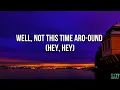 JoJo Siwa - Boomerang (Lyrics)