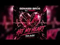 Benassi Bros ft. Dhany - Hit My Heart (TOM BVRN Remix)