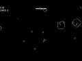 Asteroids Clone in XNA