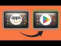 Download Lagu Google Play Store installeren op Fire Tablet