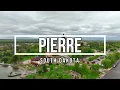 Pierre SD - 4K Aerial Tour