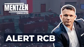MENTZEN GRILLUJE #98: Alert RCB