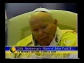 Download Lagu 2003 Pope John Paul II 25th Papal Anniversary Mass