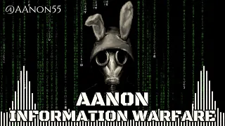 Aanon - Information Warfare