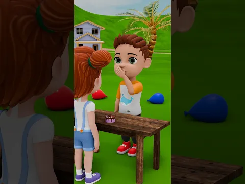 Pappu Anaya ne khaya aam 🥭| Gulli Bulli | Cartoon | granny | tmkoc | #shorts​ #comedy​