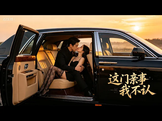 这门亲事我不认