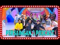 Download Lagu PODKESMAS VS AGAK LAEN VS SENGGOL BACOT ADU PINTAR DI ARISAN | MOMEN SERU ARISAN (20/09/25)