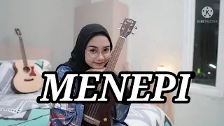 menepi ngatmombilung cover by regita echa lyrics video 