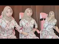 Lagu Goyangan Gadis Hijab yang Mengoda