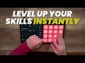 Beginner Finger Drumming Exercises For Finger Independence